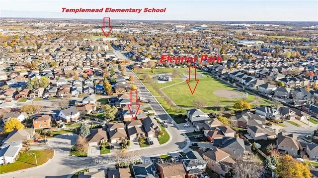 Additional image 39 of 15 PRESIDIO Dr