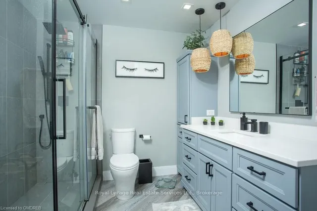 Additional image 17 of 5250 LAKESHORE Rd Unit 1504