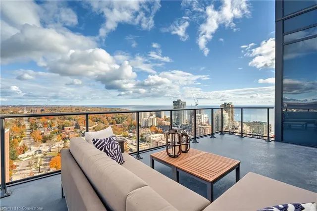 Additional image 4 of 2007 James St Unit 2201