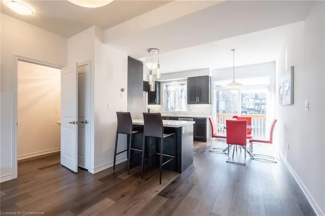 Additional image 19 of 61 Soho Street St Unit 68