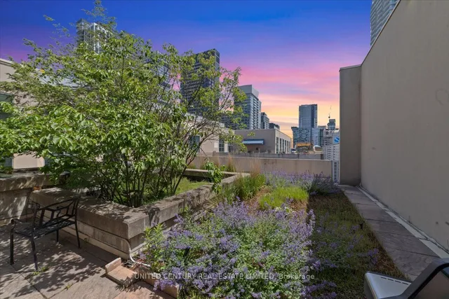 Additional image 31 of 155 Dalhousie St Unit 921