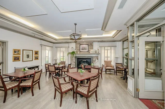 Additional image 12 of 100 Burloak Dr Unit 2505