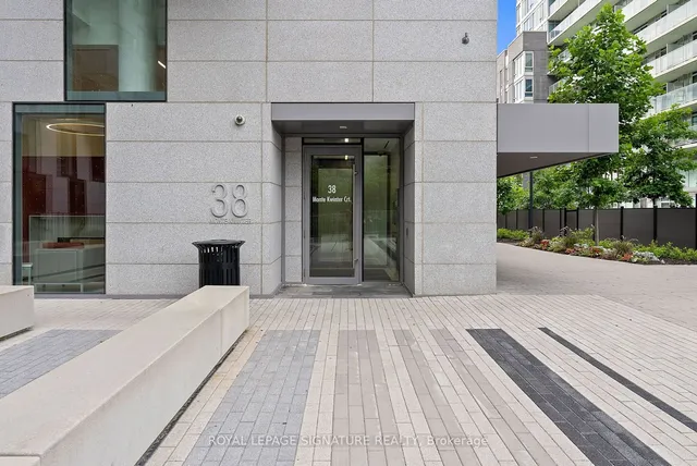 Additional image 28 of 38 Monte Kwinter Crt Unit 1412