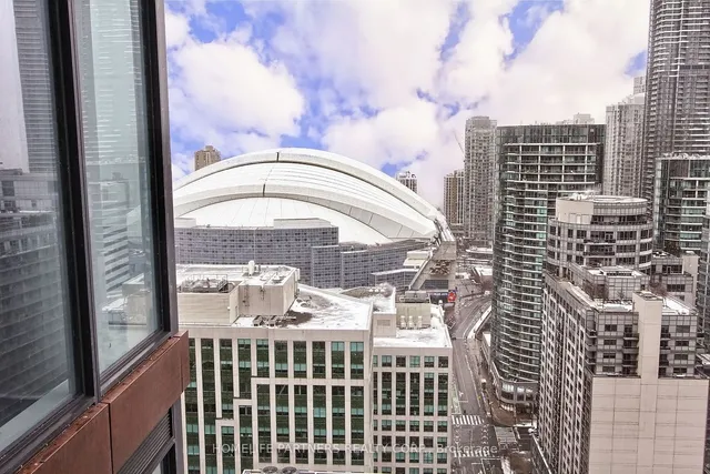 55 MERCER St Unit 3202