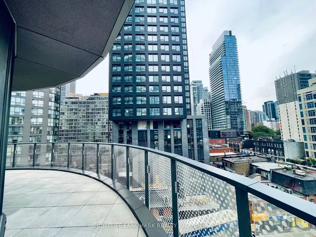 Additional image 5 of 11 Wellesley St Unit 508