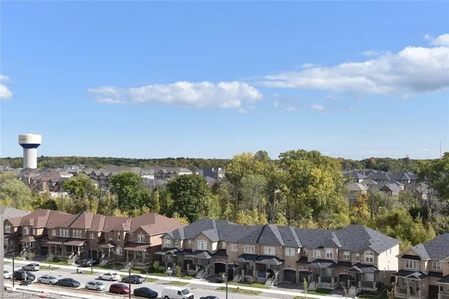 Additional image 26 of 450 Dundas St Unit 707