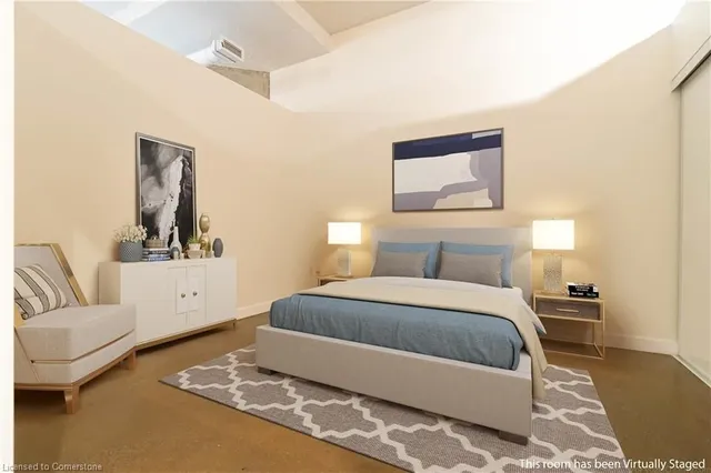 Additional image 13 of 66 Bay St Unit 613