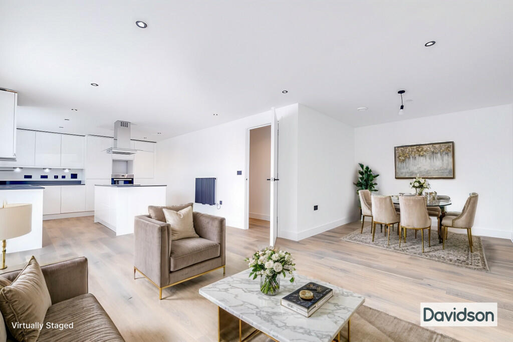 Digbeth One 2 Penthouse