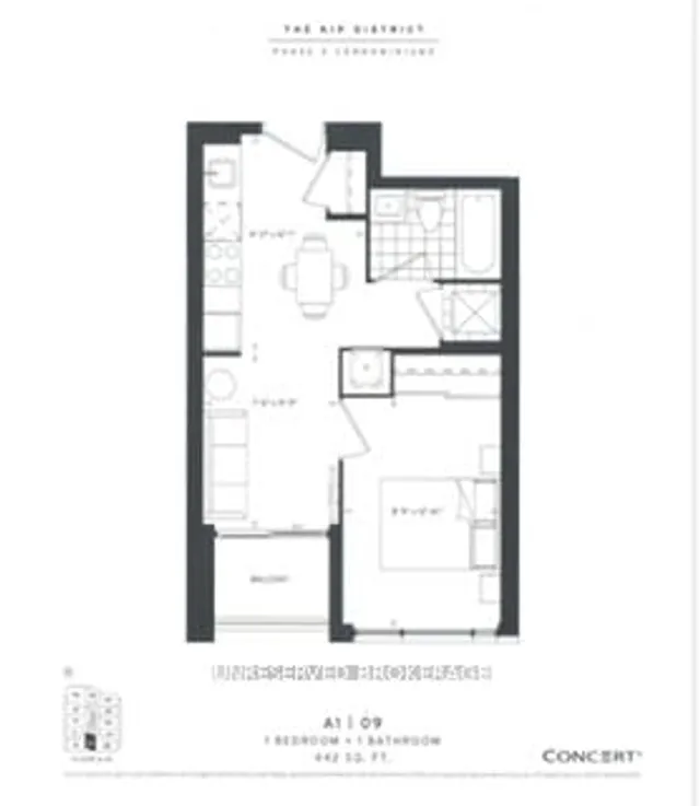 Additional image 17 of 30 Samuel Wood Way Unit 1909