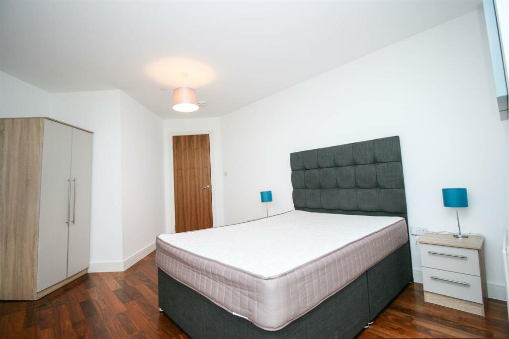 Additional image 3 of One Hagley Road, Birmingham