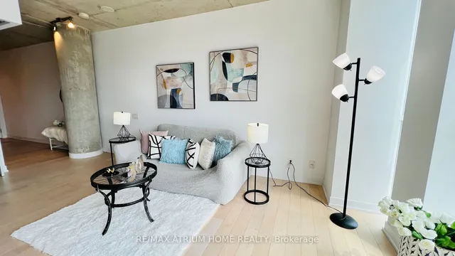 Additional image 18 of 318 King St Unit 508