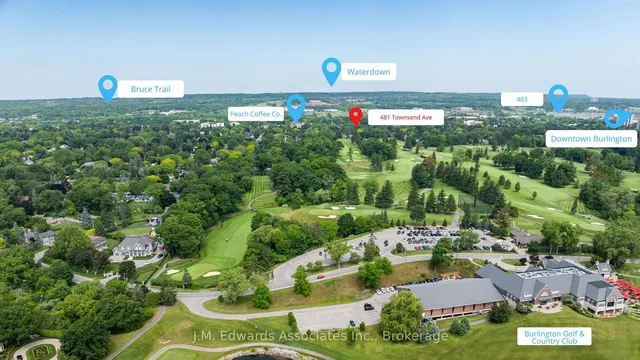 Additional image 17 of 481 Townsend Ave