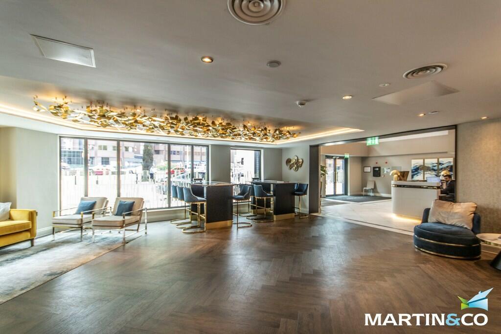 Additional image 12 of St Martins Place, Broad Street, Birmingham, B15