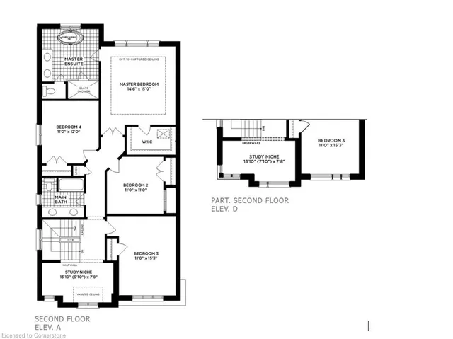 Additional image 32 of 518 Markay Common