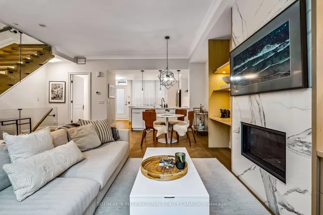 Additional image 10 of 761 Bay St Unit TH01