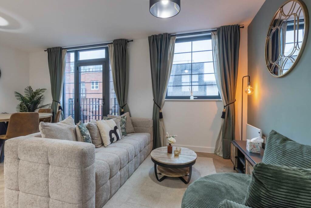 Additional image 8 of Lockside House, 5 Scotland Street, Birmingham