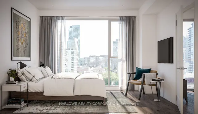 Additional image 4 of 543 Richmond St Unit 1418