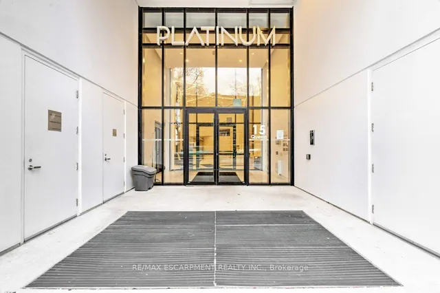 Additional image 3 of 15 Queen St Unit 812