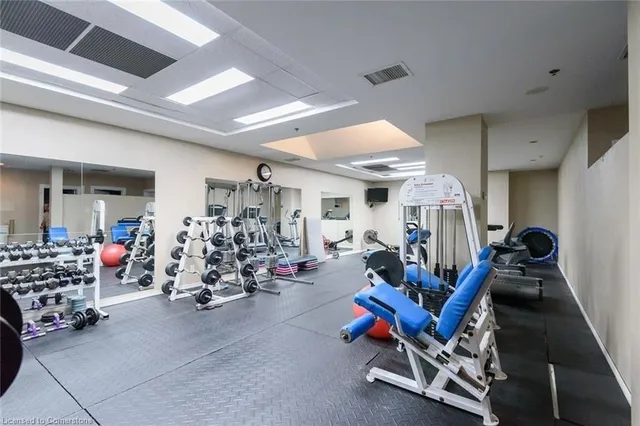 Additional image 32 of 135 James St Unit 1206