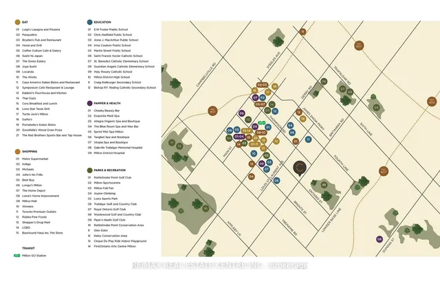 Additional image 8 of 1597 Rose Way Unit 124