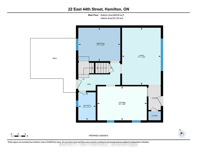 Additional image 27 of 22 East 44th St