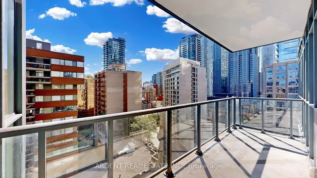 Additional image 33 of 32 Davenport Rd Unit 1107