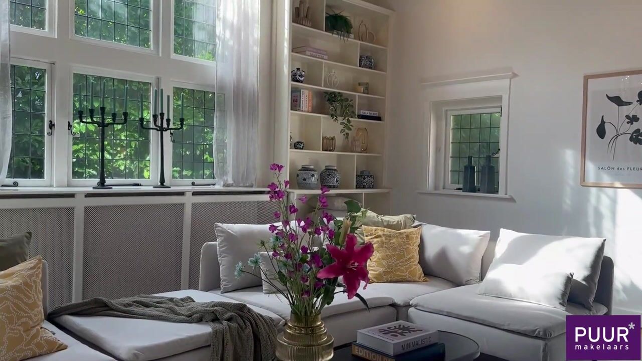 Additional image 2 of Duinwijckweg 5, 2061 AB Bloemendaal