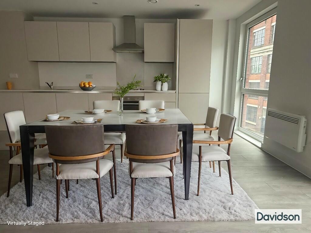 Additional image 2 of The Burj, Digbeth