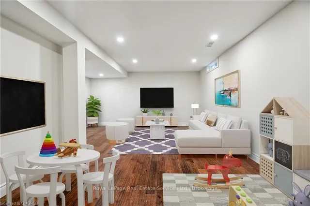 Additional image 35 of 1513 UPPER MIDDLE Rd Unit 3