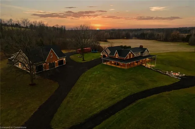 Additional image 2 of 1041 Concession 8 Rr 3 W