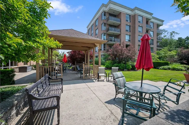 Additional image 30 of 100 Burloak Dr Unit 1215