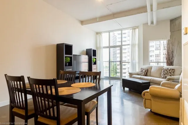 Additional image 23 of 66 Bay St Unit 613