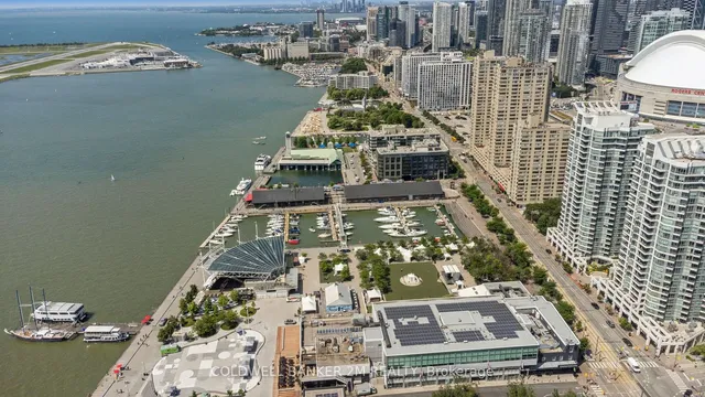 Additional image 38 of 77 Harbour Sq Unit 406