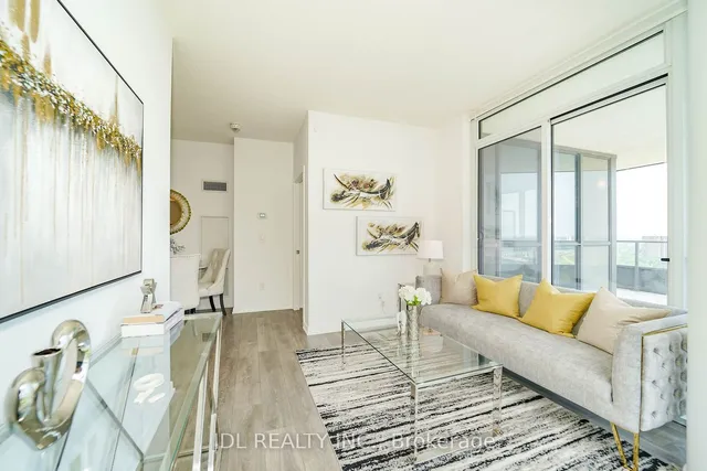 Additional image 10 of 50 Forest Manor Rd Unit 2110