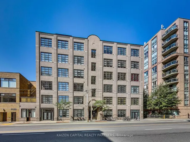Additional image 19 of 90 Sherbourne St Unit 103