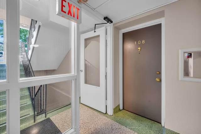 Additional image 4 of 1377 Lakeshore Rd Unit 108