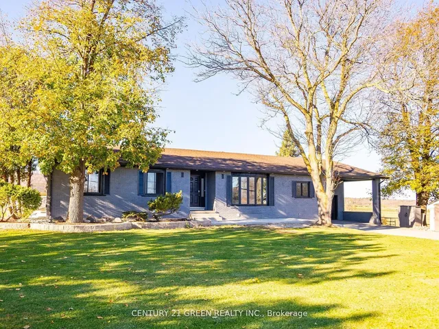 5459 Campbellville Rd