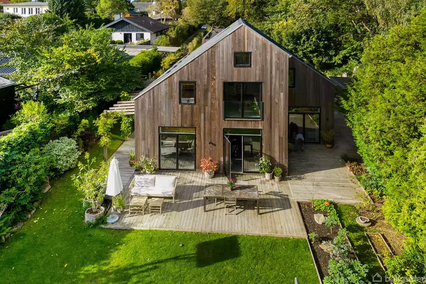 Additional image 2 of Skovvej 7, 3050 Humlebæk