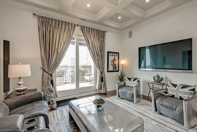 Additional image 24 of 445 Elizabeth St Unit PH1