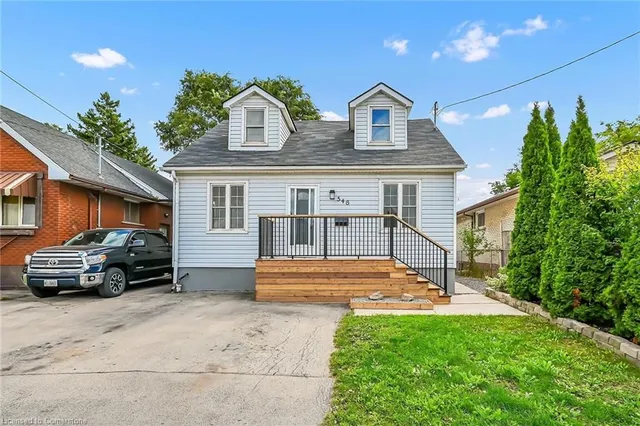 546 Woodward Ave