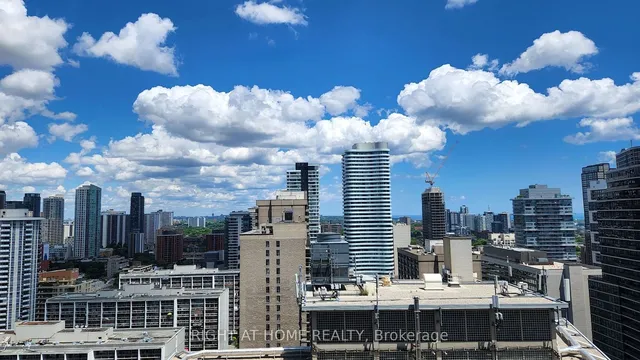 Additional image 34 of 7 Grenville St Unit 2809