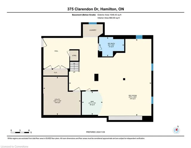 Additional image 46 of 375 Clarendon Dr