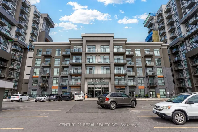 Additional image 3 of 460 Dundas St Unit 702