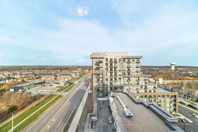 Additional image 37 of 460 Dundas St Unit 1105
