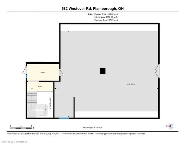 Additional image 50 of 682 Westover Rd