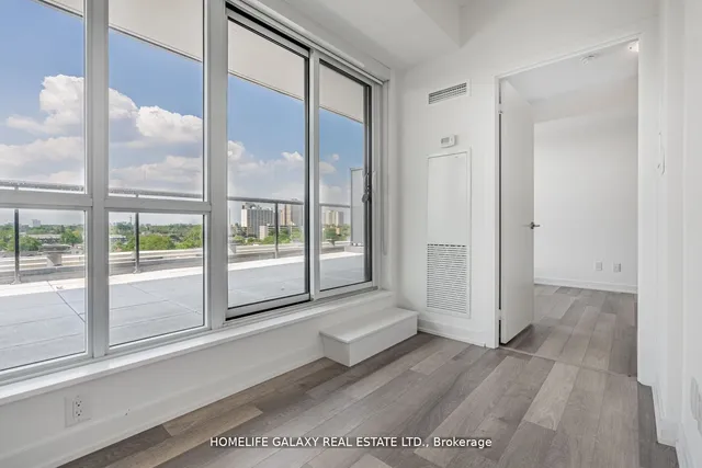 Additional image 16 of 1603 Eglinton Ave Unit 714