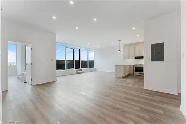 Additional image 11 of 5 Hamilton St Unit 609