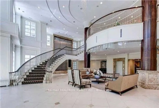 Additional image 2 of 20 Bloorview Pl Unit 105