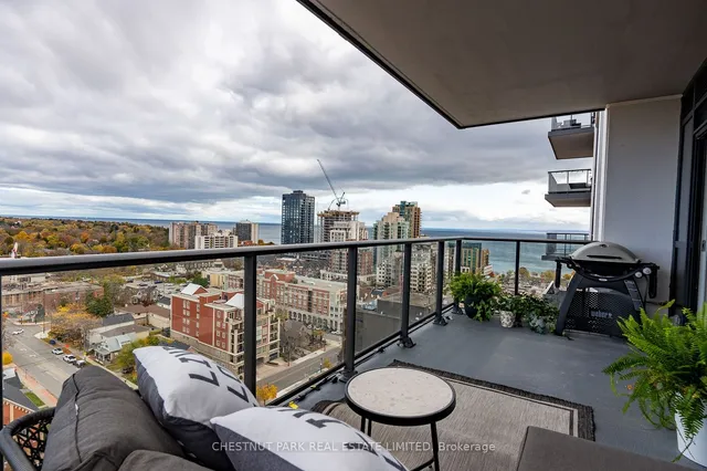 Additional image 12 of 2007 James St Unit 1502