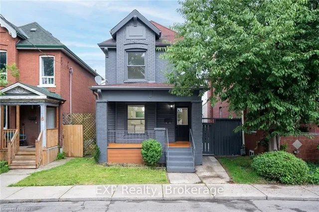 14 RUTH St